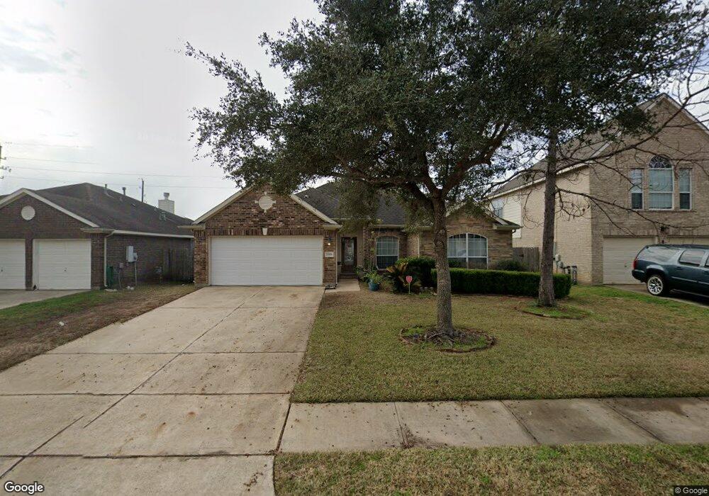 2006 Haven Springs Ln, Richmond, TX 77469 - photo 1
