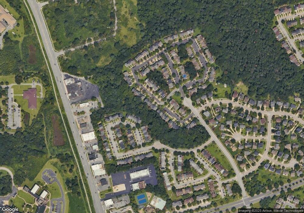 2260 Commissary Cir, Odenton, MD 21113 - photo 1