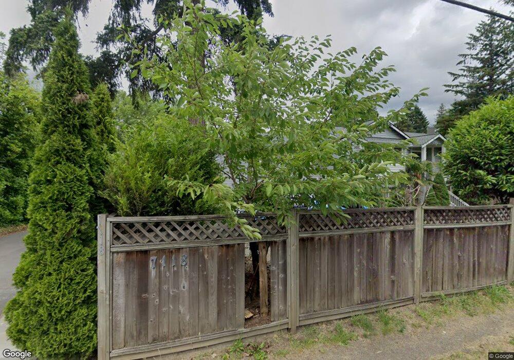 Street View Photo