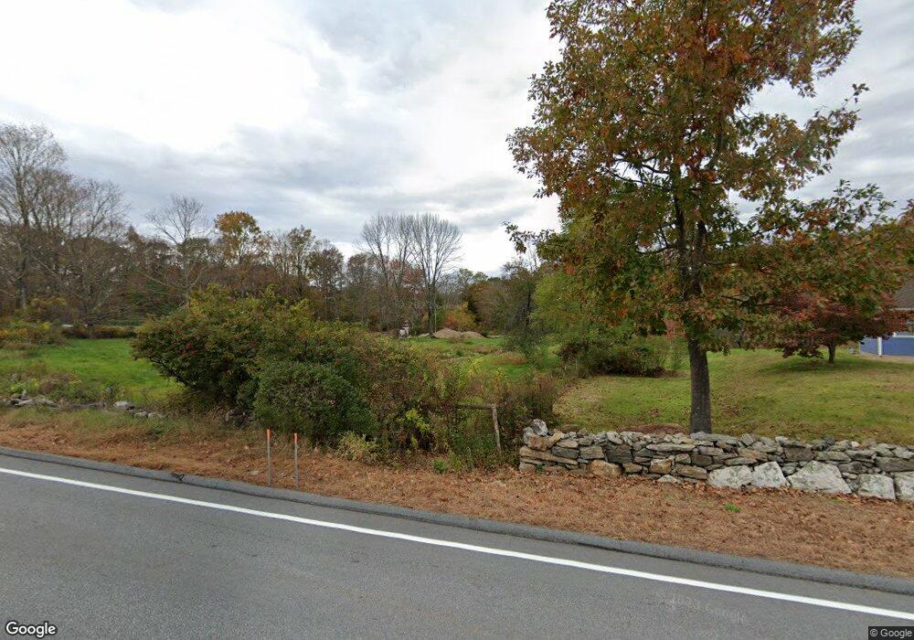 563 Buckley Hwy, Union, CT 06076 - photo 1