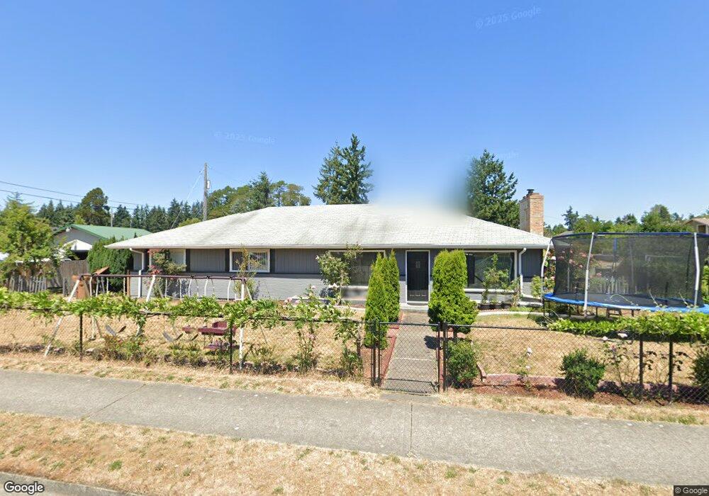 5101 S 66th St, University Place, WA 98467 - photo 1