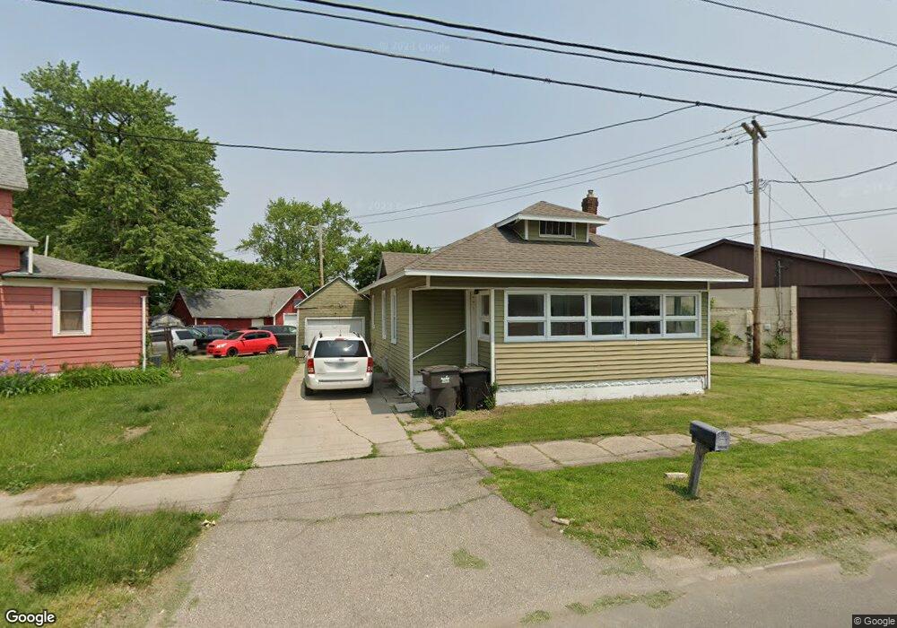 828 E Lusher Ave, Elkhart, IN 46517 - photo 1