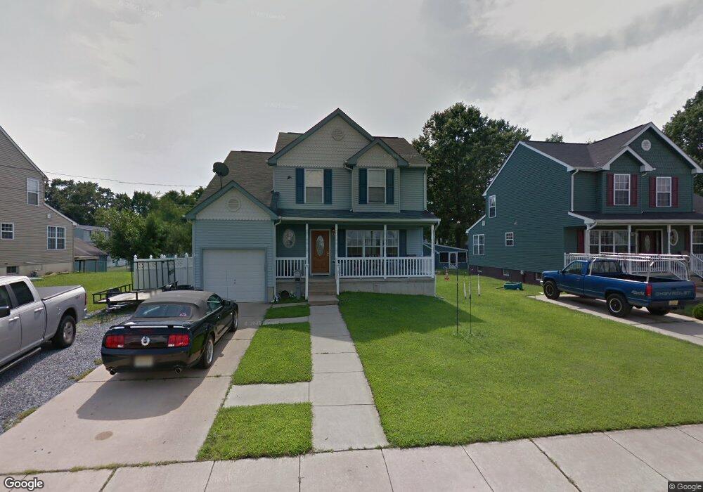 811 Bowers Ave, Runnemede, NJ 08078 - photo 1