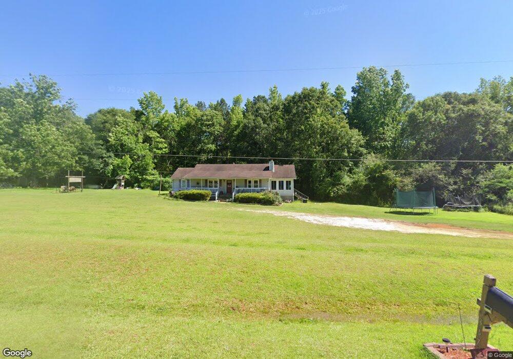 1347 Gary Summers Rd, Senoia, GA 30276 - photo 1