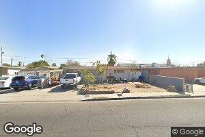 2261 S 1st Ave, Yuma, AZ 85364