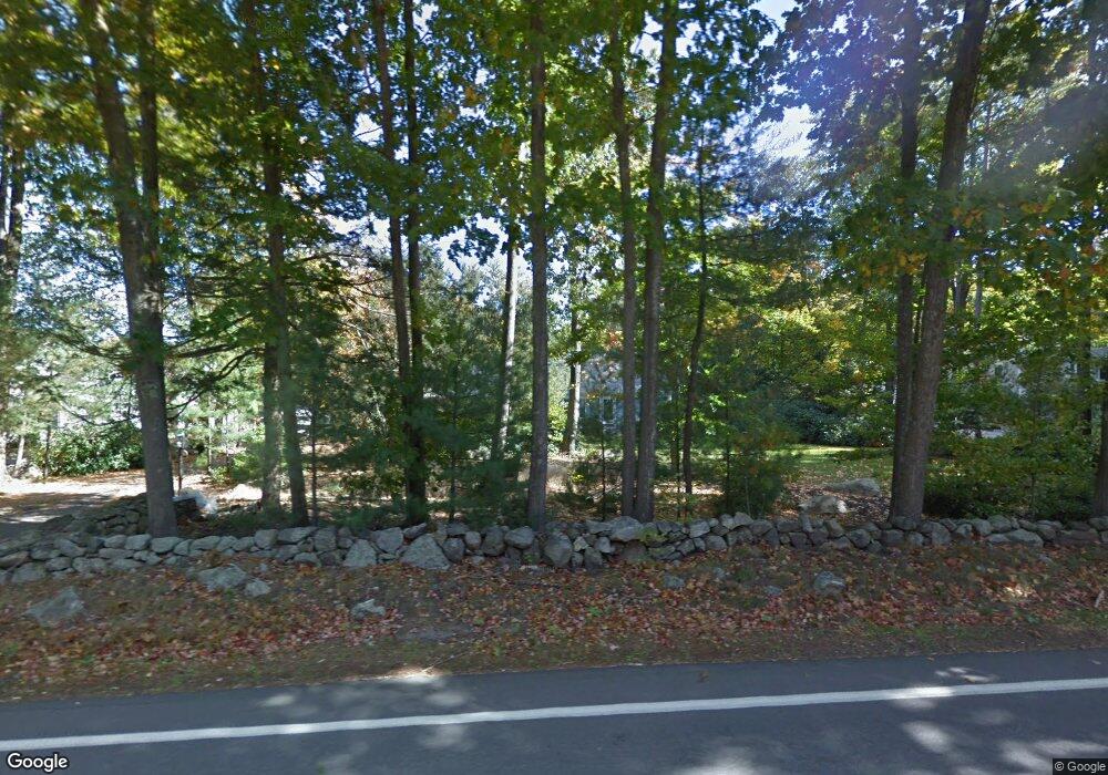 90 Central Rd, Rye, NH 03870 - photo 1