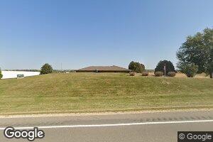 1101 Johnson St SW, Cascade, IA 52033