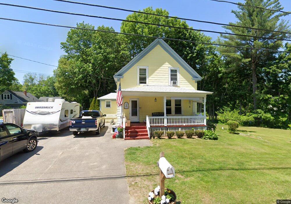 11 Richardson St, Rochester, NH 03867 - photo 1