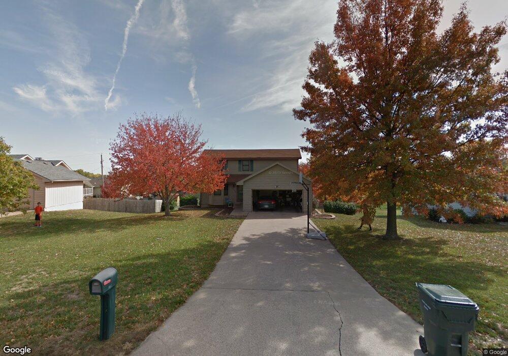 3744 SW Nottingham Rd, Topeka, KS 66610 - photo 1