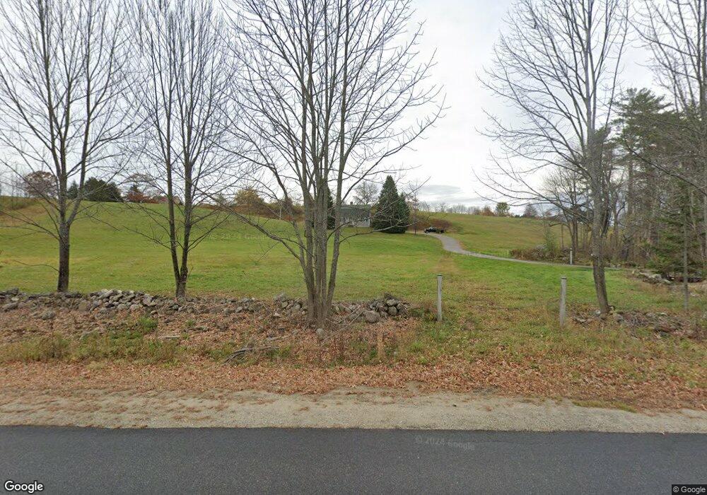 489 Gore Rd, Alfred, ME 04002 - photo 1