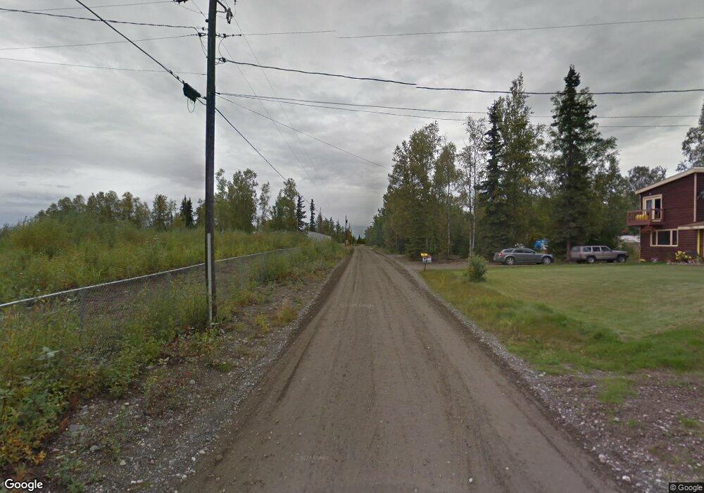 23712 S Wolverine Trail, Wasilla, AK 99623 - photo 1