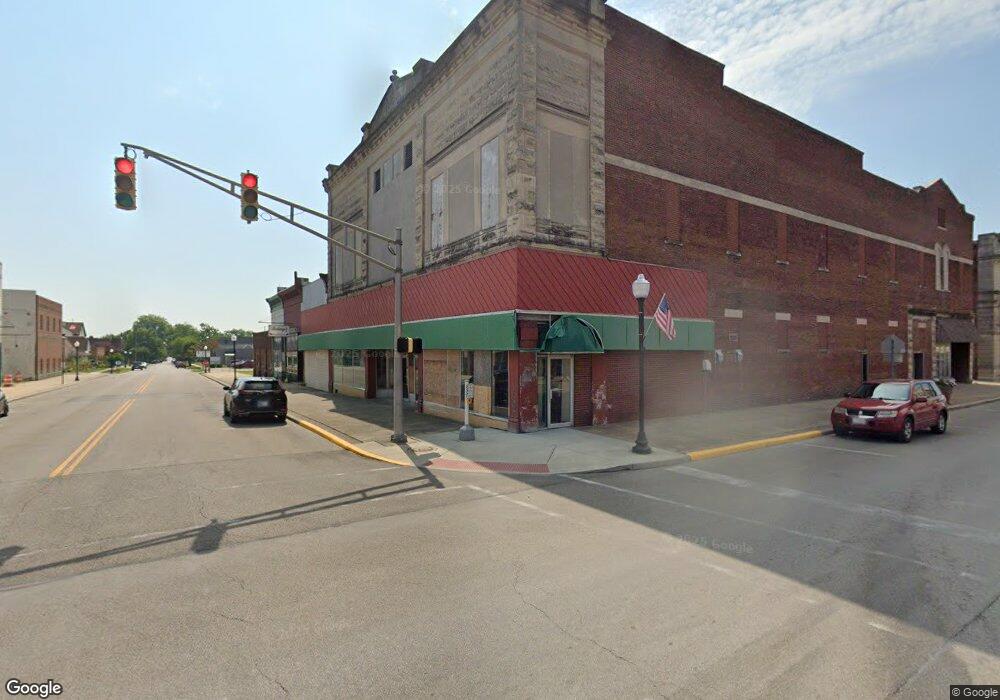 33 E Vincennes St, Linton, IN 47441 - photo 1