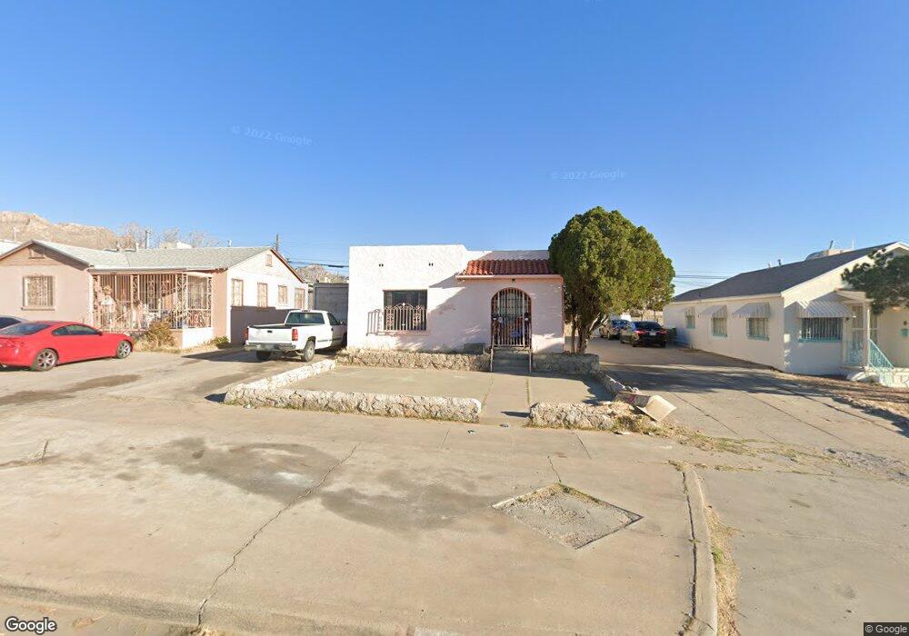 3005 Mobile Ave, El Paso, TX 79930 - photo 1