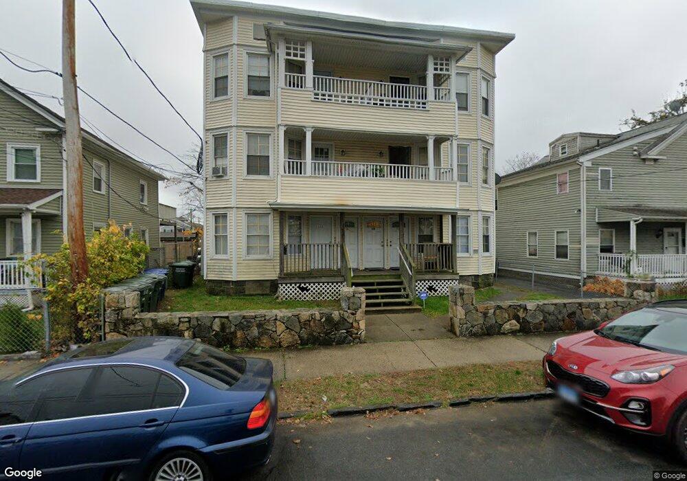 118 Ogden St unit 3, Bridgeport, CT 06608 - photo 1