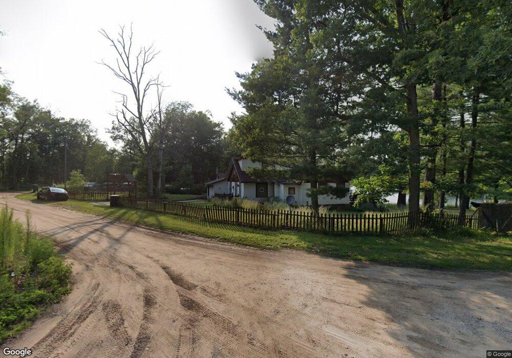 18 W Waterway Dr, Idlewild, MI 49642 - photo 1