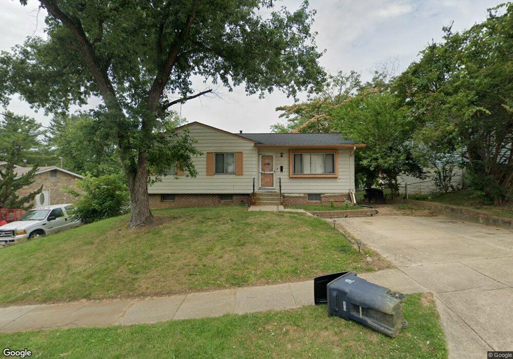 6704 Hastings Dr, Capitol Heights, MD 20743 - photo 1