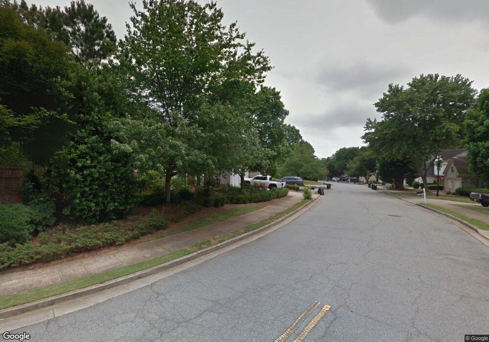 5015 Foxberry Ln, Roswell, GA 30075 - photo 1