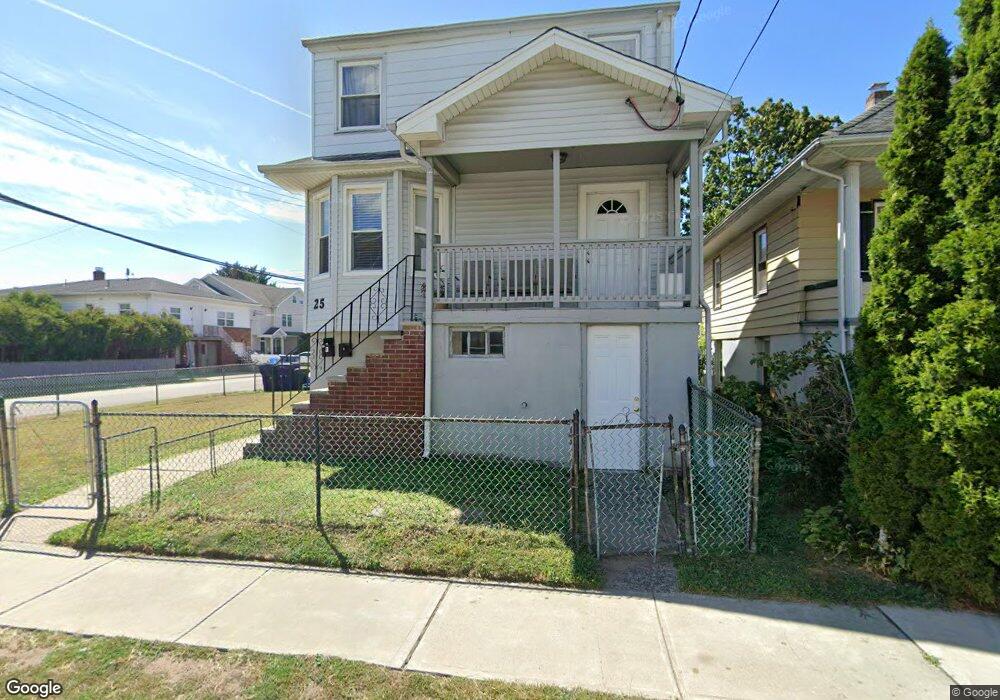 25 Pink St, Hackensack, NJ 07601 - photo 1