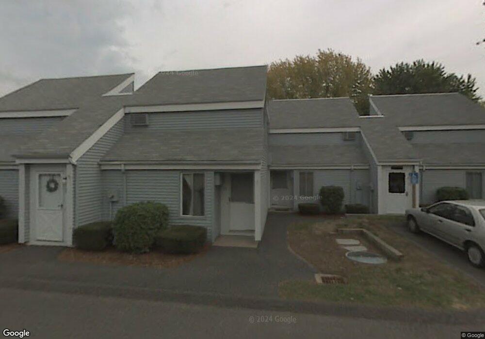 73 Cinnamon Springs, South Windsor, CT 06074 - photo 1