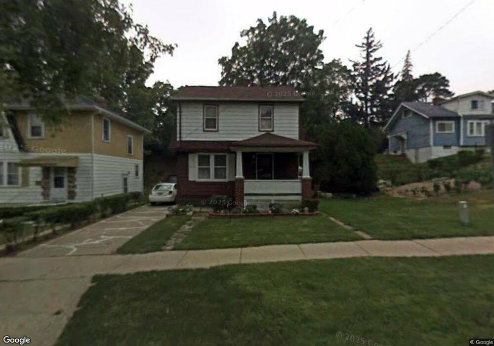 1508 Avon St, Flint, MI 48503 - photo 1