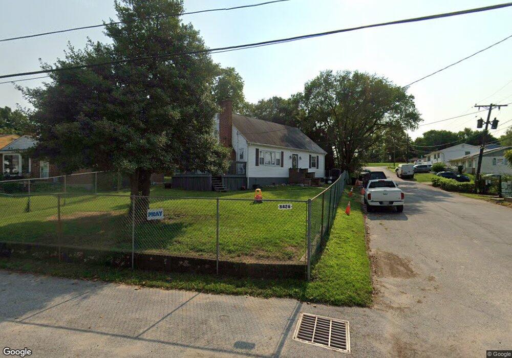 8426 Bay Dr, Pasadena, MD 21122 - photo 1