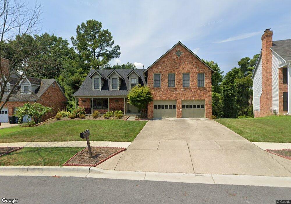 8308 Osage Terrace, Adelphi, MD 20783 - photo 1