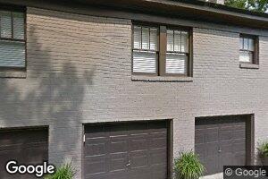 118 W 36th St Unit A, Savannah, GA 31401