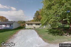 601 S East St, Abingdon, IL 61410