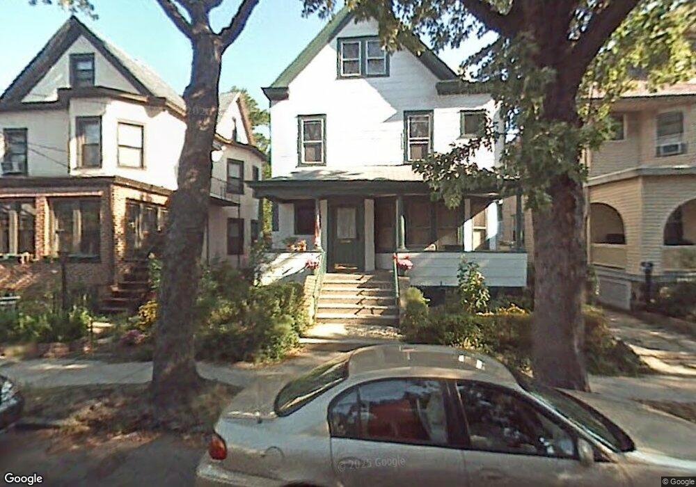 34 Duer Place unit 34 Duer Place, Weehawken, NJ 07086 - photo 1