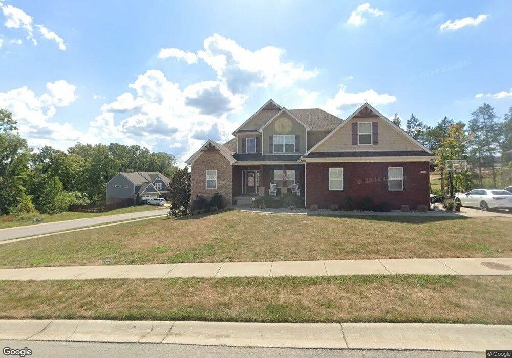 #43 Fallen Branch Ct, Mount Washington, KY 40047 - photo 1