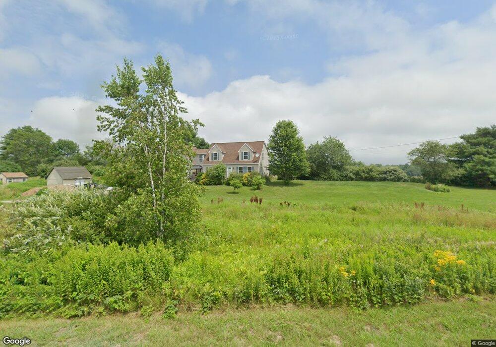 75 Store Rd, Bowdoin, ME 04287 - photo 1