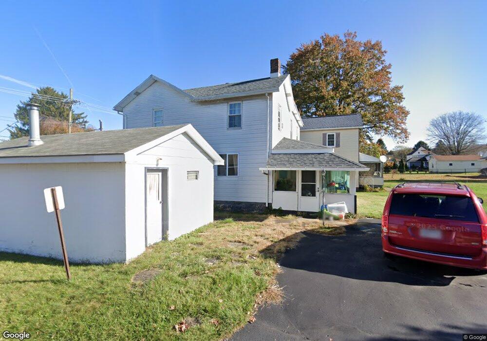 28 E Church St, Homer City, PA 15748 - photo 1