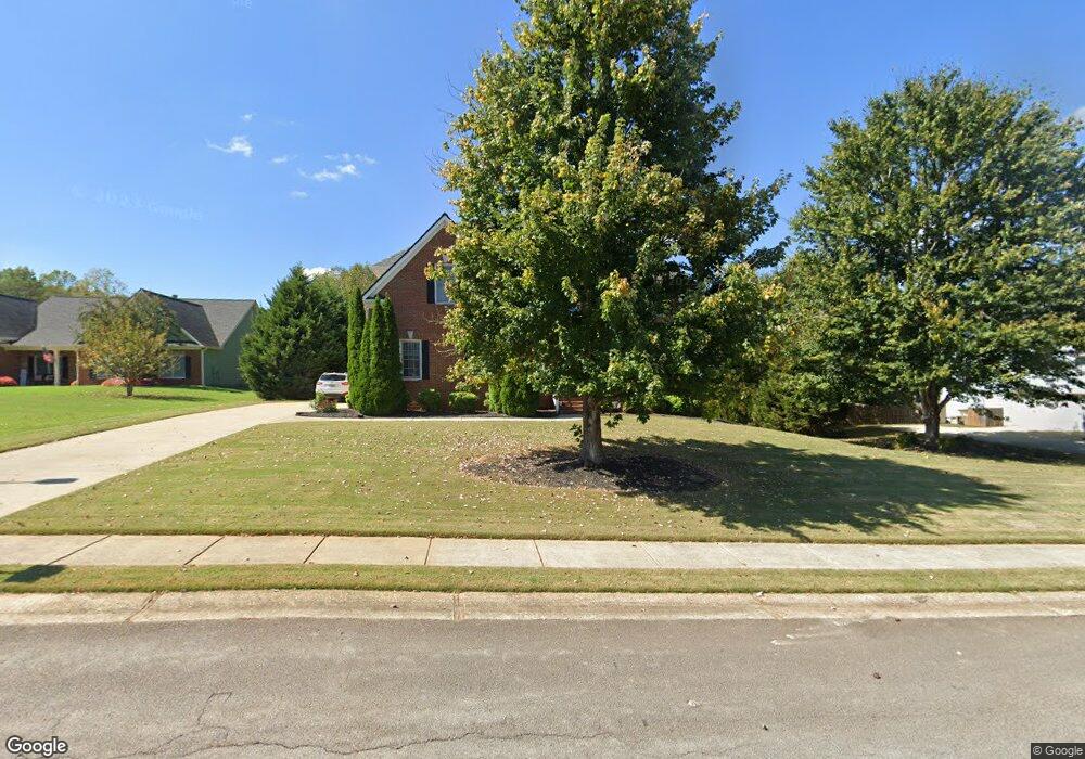 1236 Treemont Trace, Winder, GA 30680 - photo 1