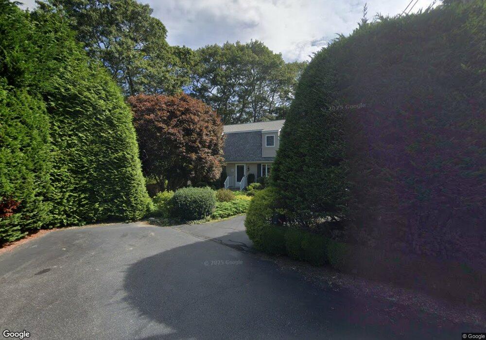 28 Mallory Ln, Wakefield, RI 02879 - photo 1