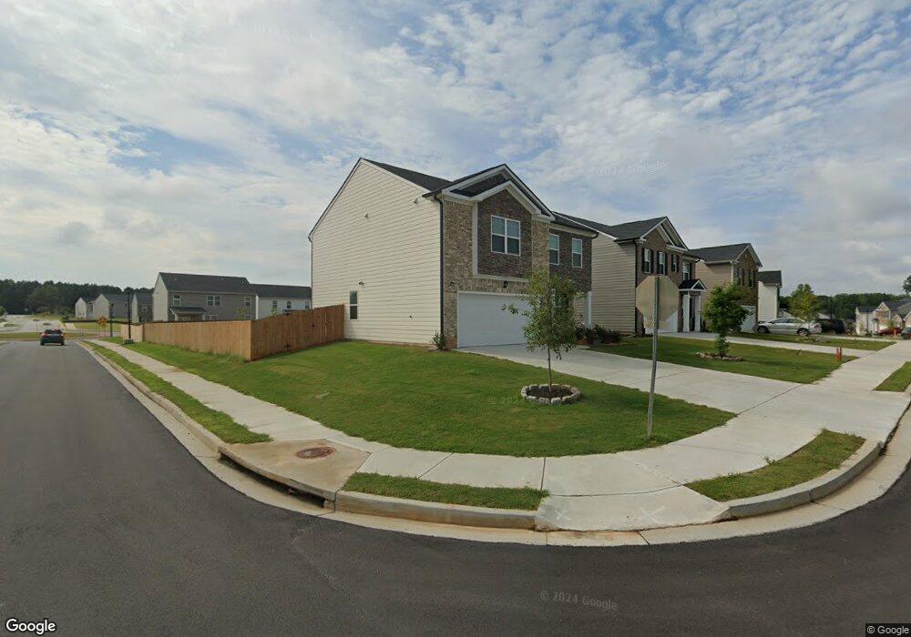 2165 Waycross Ln, Dacula, GA 30019 - photo 1