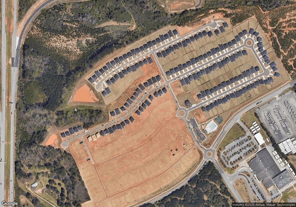 2115 Waycross Ln unit 202, Dacula, GA 30019 - photo 1