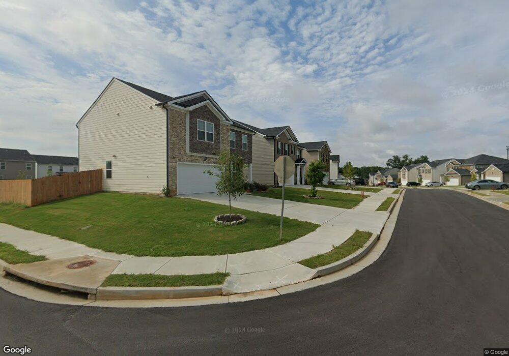 2155 Waycross Ln, Dacula, GA 30019 - photo 1