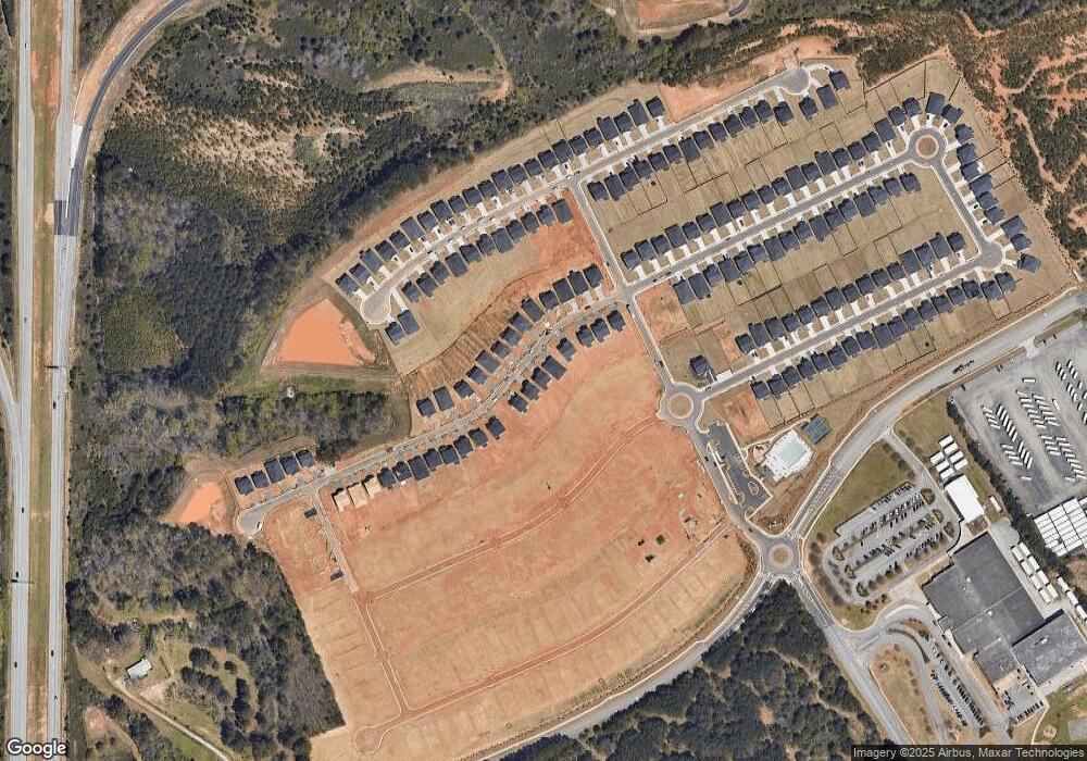 2105 Waycross Ln unit 203, Dacula, GA 30019 - photo 1