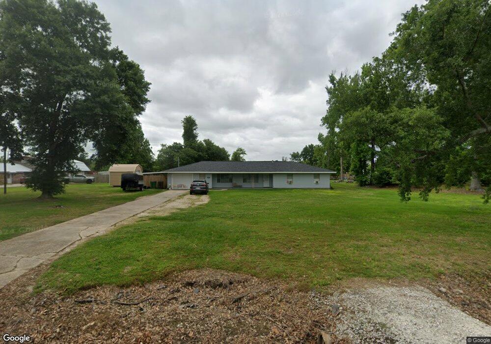 2015 Thorn Rd, Lake Charles, LA 70605 - photo 1