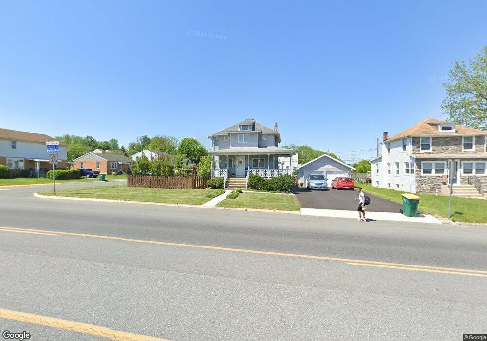 520 W Wyomissing Blvd, Reading, PA 19609 - photo 1