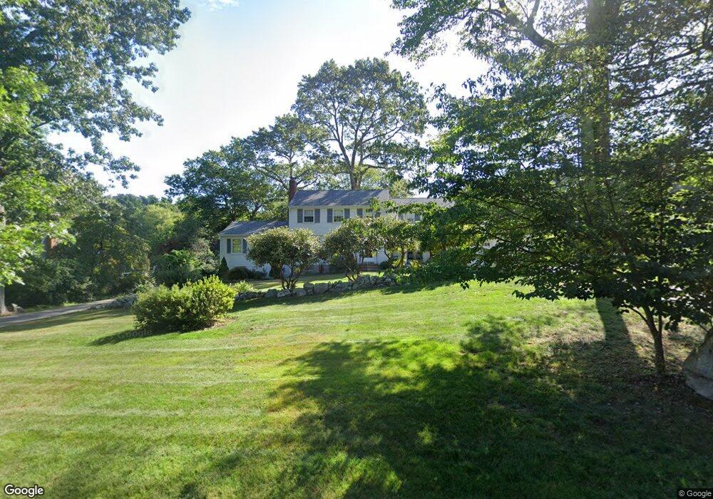 70 Charles St, Hingham, MA 02043 - photo 1