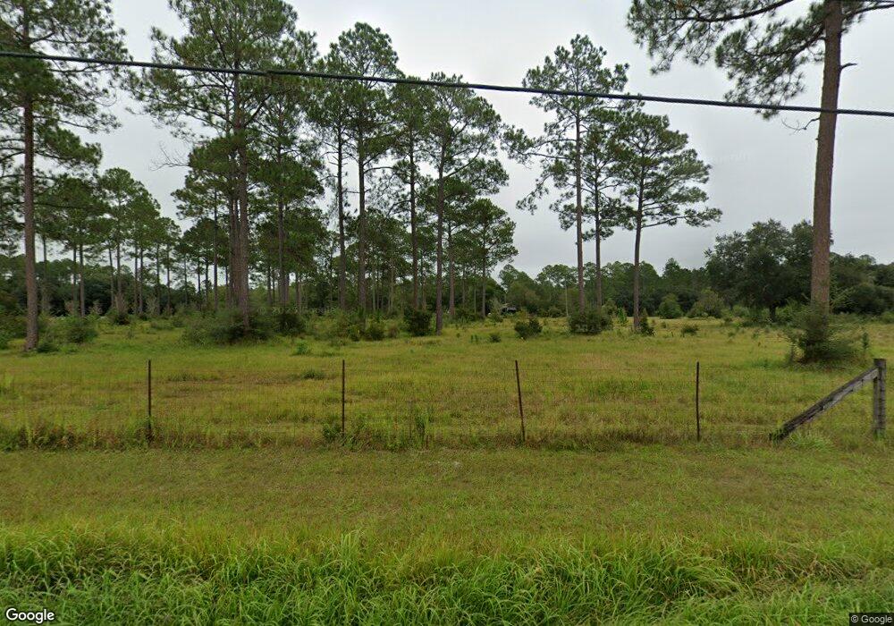 20600 Otis Cooper Rd, Moss Point, MS 39562 - photo 1