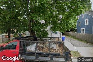 43 Wellington St Unit 2, Springfield, MA 01109