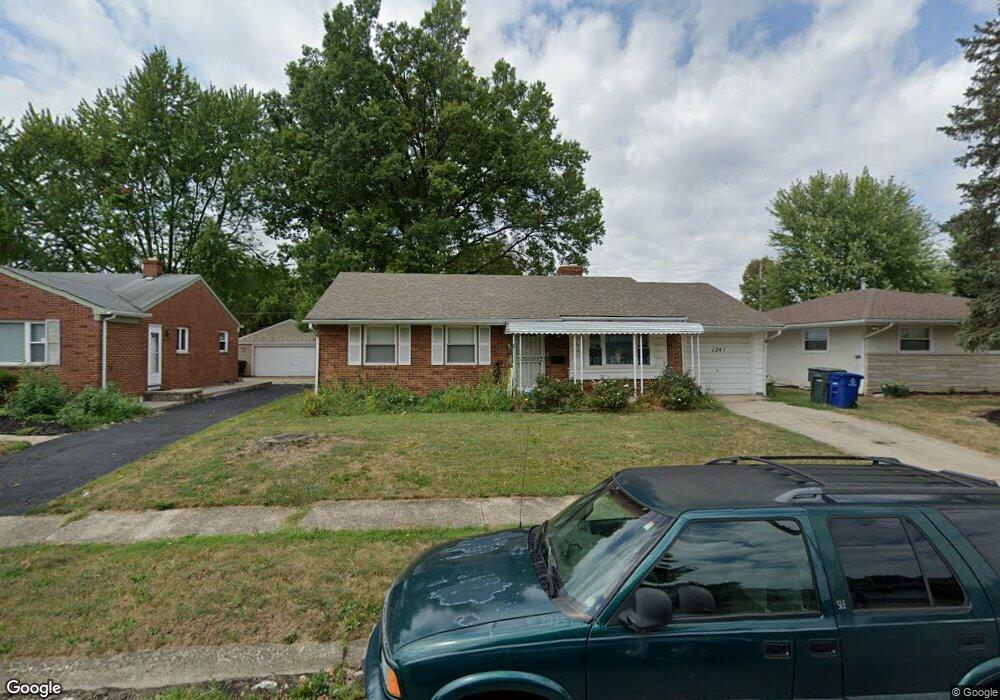 1233 Erickson Rd, Columbus, OH 43227 - photo 1