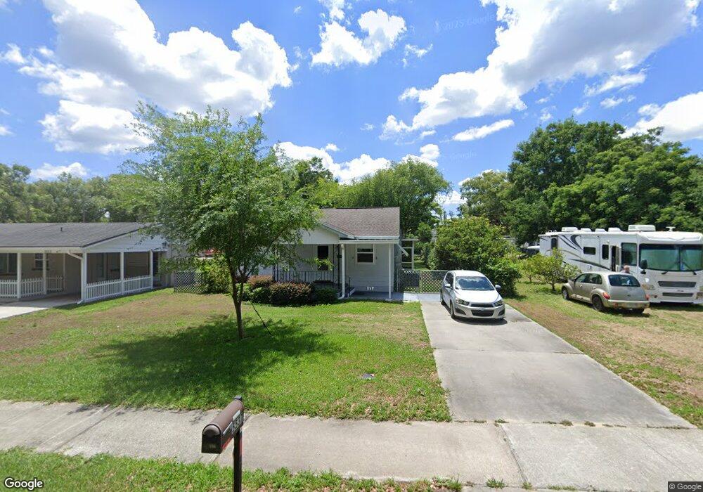 5537 12th St, Zephyrhills, FL 33542 - photo 1