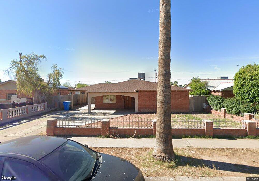 2915 E Willetta St, Phoenix, AZ 85008 - photo 1