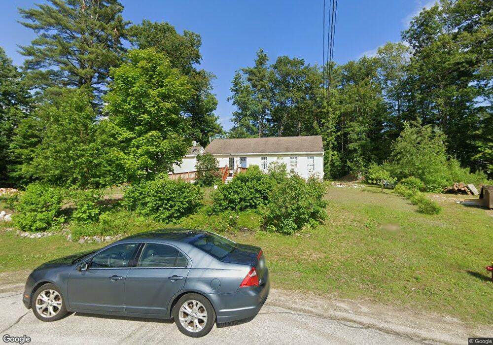 12 Webster Cir, Hillsborough, NH 03244 - photo 1