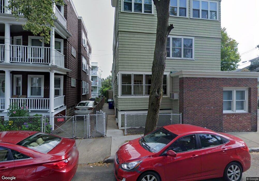 3 Edgar Terrace unit 3, Somerville, MA 02145 - photo 1