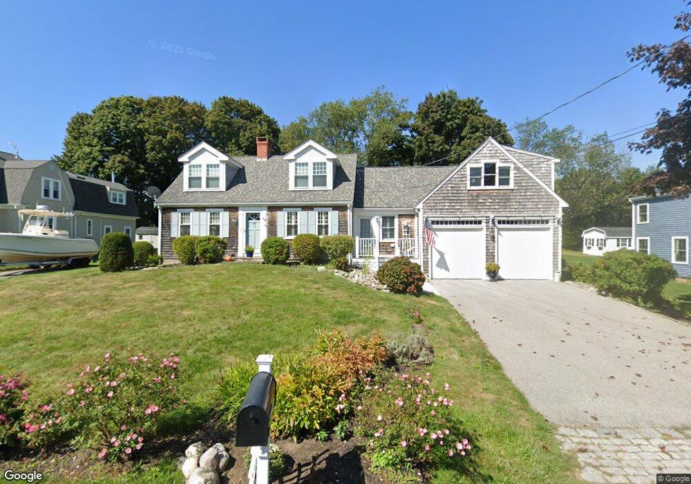 19 Tichnor Ct, Scituate, MA 02066 - photo 1