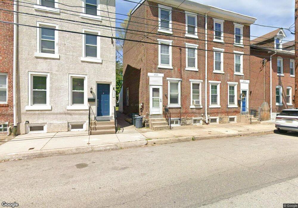 806 E Elm St, Conshohocken, PA 19428 - photo 1